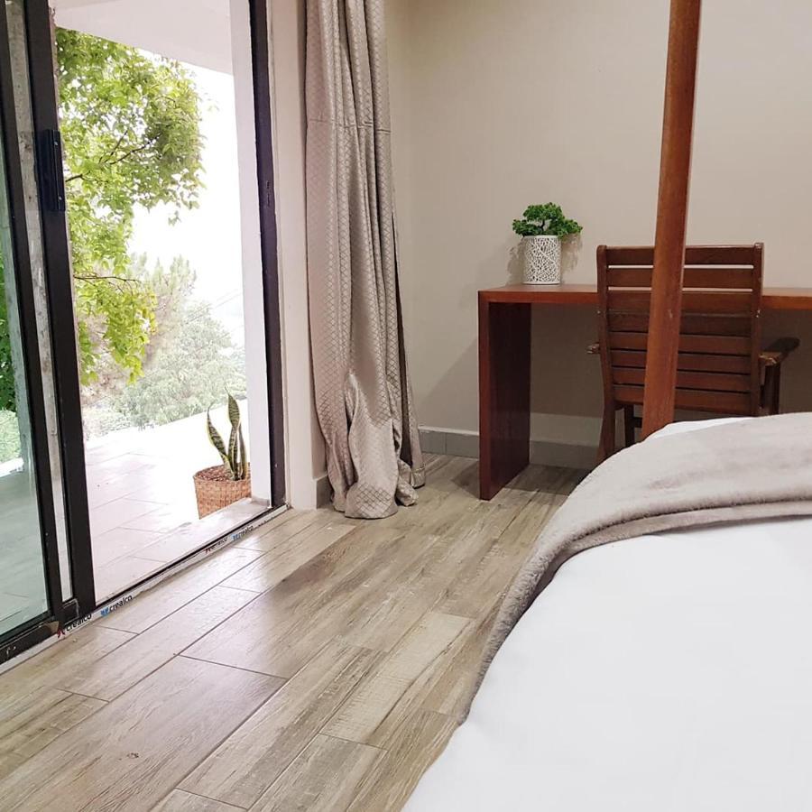 Chinyonga Guesthouse Limbe Chambre photo