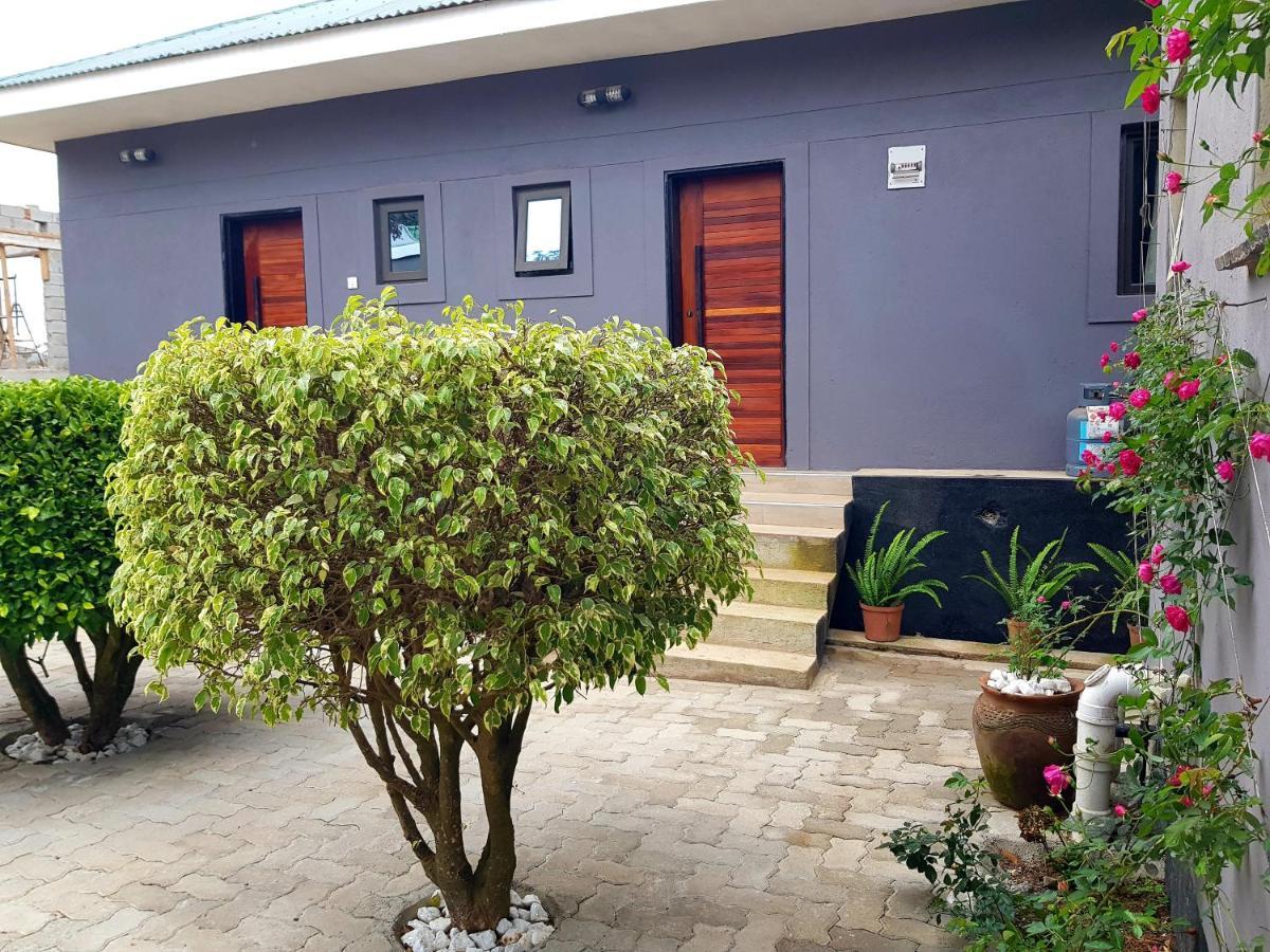Chinyonga Guesthouse Limbe Extérieur photo
