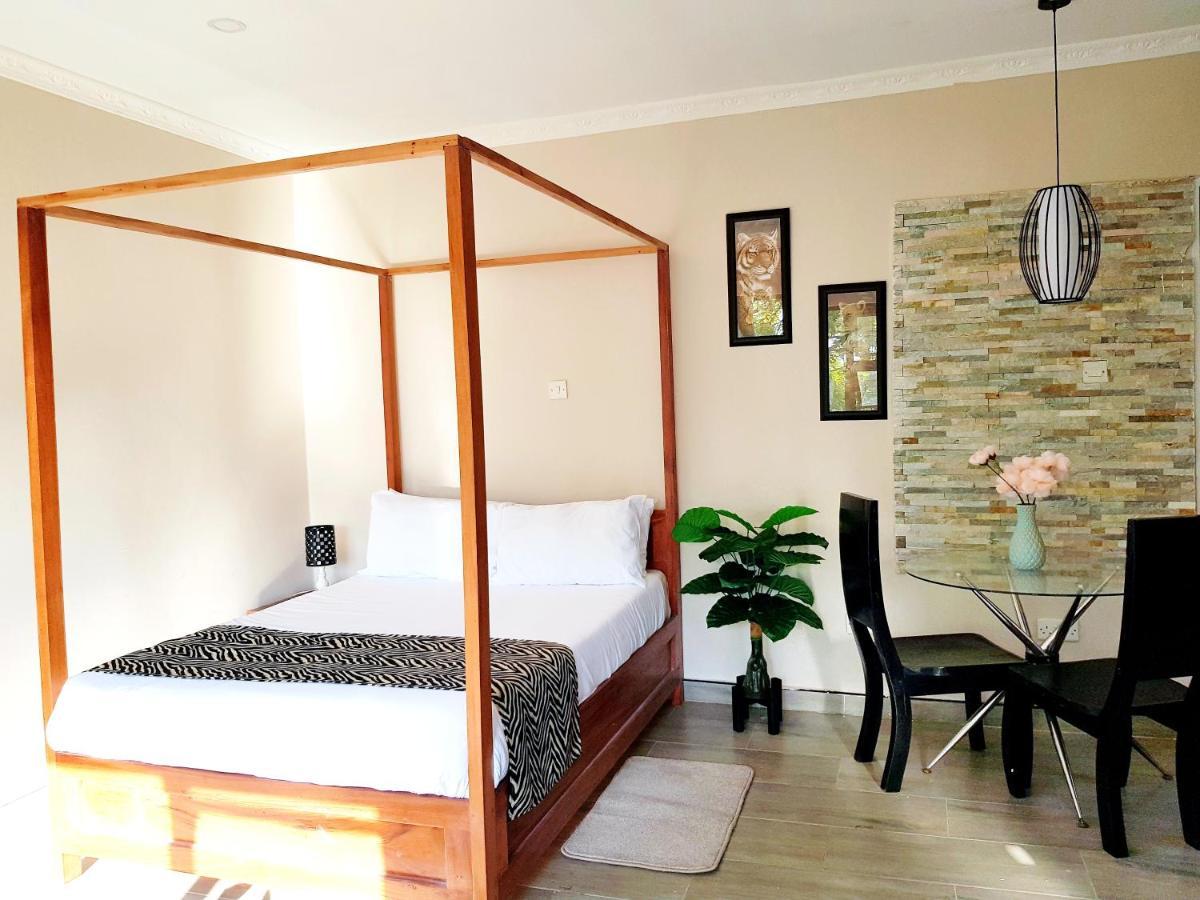 Chinyonga Guesthouse Limbe Extérieur photo