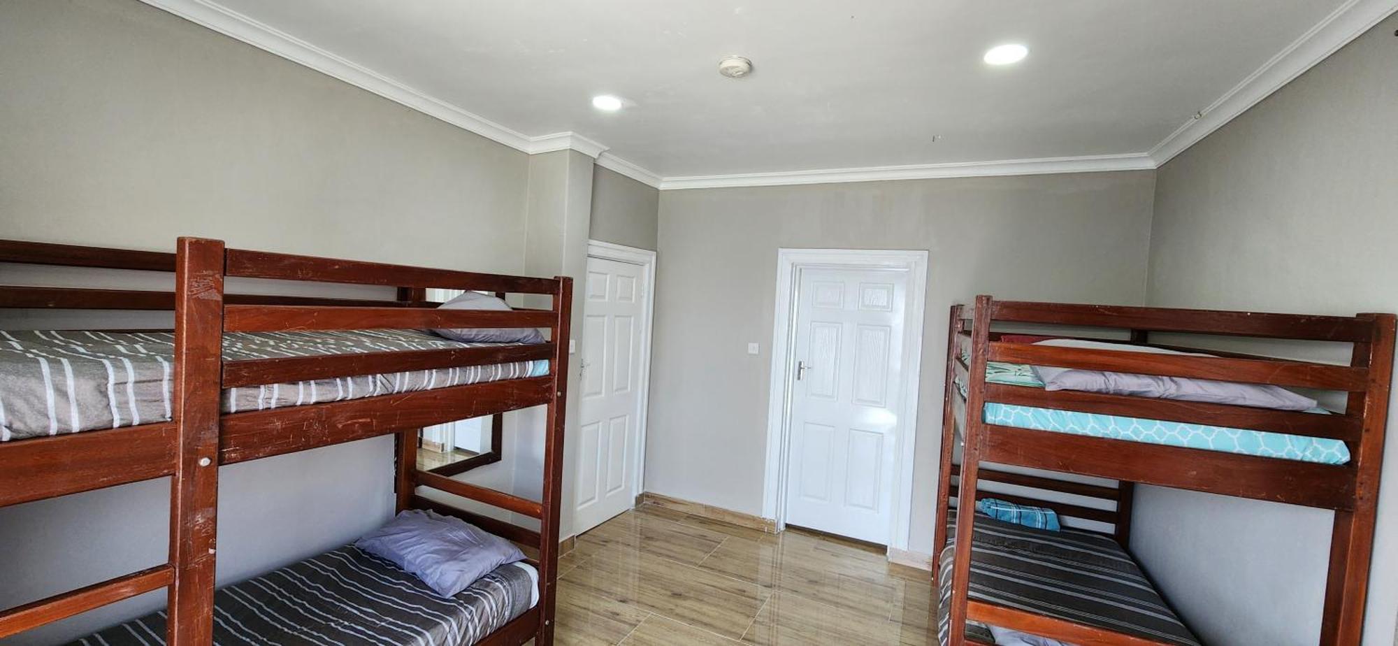 Chinyonga Guesthouse Limbe Extérieur photo