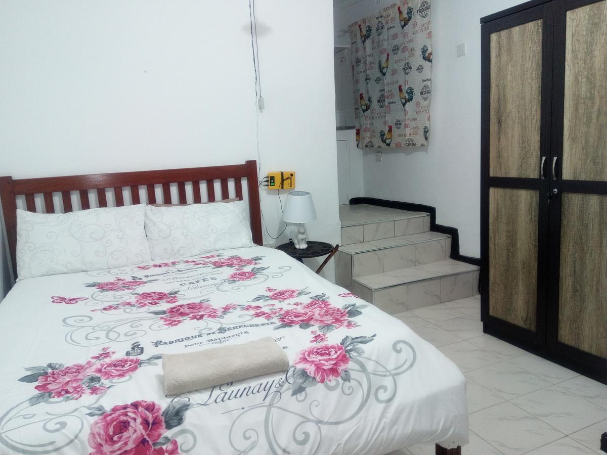 Chinyonga Guesthouse Limbe Extérieur photo