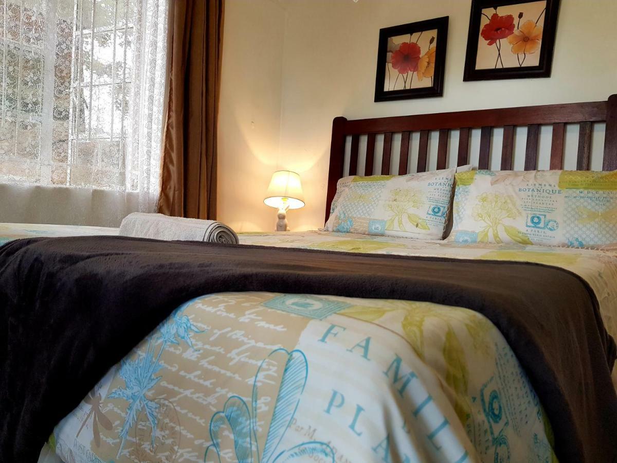Chinyonga Guesthouse Limbe Extérieur photo