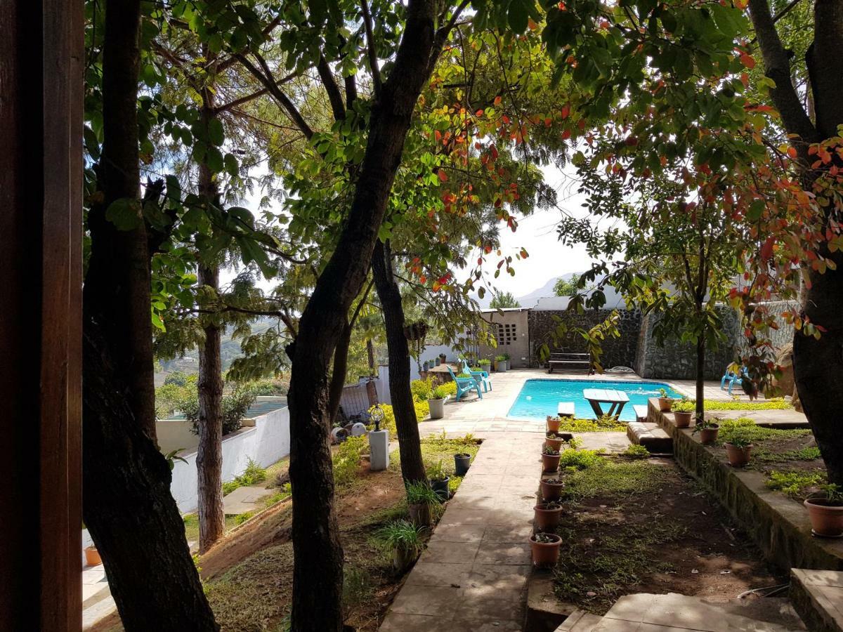 Chinyonga Guesthouse Limbe Extérieur photo