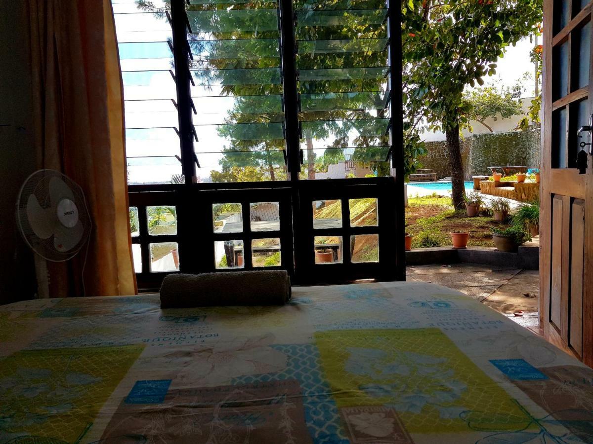 Chinyonga Guesthouse Limbe Extérieur photo